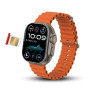 Montre Connectée BW9 Pro, 4G SIM, Caméra Intégrée, Suivi Sportif