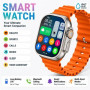 Montre Connectée BW9 Pro, 4G SIM, Caméra Intégrée, Suivi Sportif