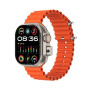 Montre Connectée BW9 Pro, 4G SIM, Caméra Intégrée, Suivi Sportif