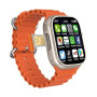 Montre Connectée BW9 Pro, 4G SIM, Caméra Intégrée, Suivi Sportif