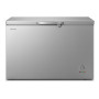 Congélateur coffre Hisense FC-340SH, 250L, Congélation rapide, Indicateur de puissance