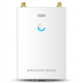 Point d’Accès Wi-Fi Extérieur Longue Portée Grandstream GWN7630LR – AC Wave-2, 4×4 MU-MIMO