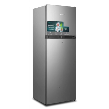 Réfrigérateur Hisense 205DR, 205L, avec Congélateur Supérieur