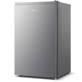 Réfrigérateur Hisense 093DR, 93L , Frost, avec Porte Simple, Faible bruit
