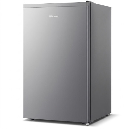 Réfrigérateur Hisense 093DR, 93L , Frost, avec Porte Simple, Faible bruit
