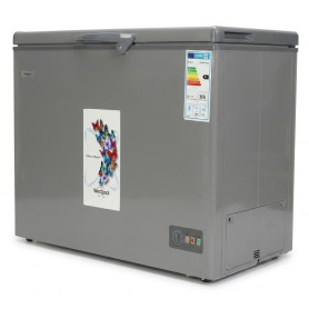 Congélateur Coffre Westpool 360 Litres – Classe Énergétique A+