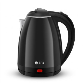 Bouilloire Électrique SPJ EKU-SS1801, 1.8 L, 1500 W, Inox 304