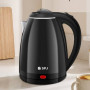 Bouilloire Électrique SPJ EKU-SS1801, 1.8 L, 1500 W, Inox 304