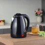 Bouilloire Électrique SPJ EKU-SS1801, 1.8 L, 1500 W, Inox 304