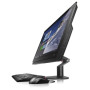 Ordinateur Lenovo tout-en-un ThinkCentre M920z AIO, 23,8" FHD Tactile, Intel Core i5-9500, 16 Go RAM, 1 To SSD