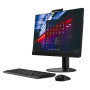 Ordinateur Lenovo tout-en-un ThinkCentre M920z AIO, 23,8" FHD Tactile, Intel Core i5-9500, 16 Go RAM, 1 To SSD