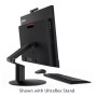 Ordinateur Lenovo tout-en-un ThinkCentre M920z AIO, 23,8" FHD Tactile, Intel Core i5-9500, 16 Go RAM, 1 To SSD