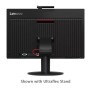 Ordinateur Lenovo tout-en-un ThinkCentre M920z AIO, 23,8" FHD Tactile, Intel Core i5-9500, 16 Go RAM, 1 To SSD