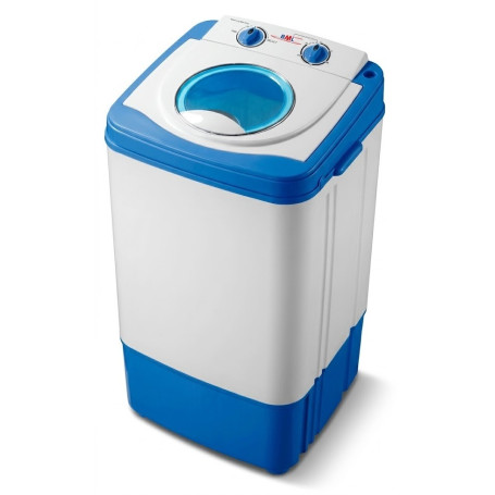Mini Machine à Laver à Une Cuve BML XPB70-8A – 7 kg, Semi-automatique pour un usage domestique quotidien