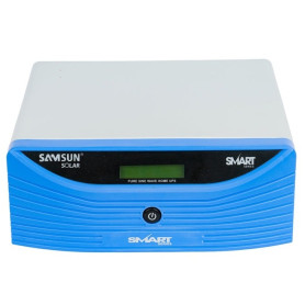 Onduleur SAMSUN Solar Smart 1000VA/12V , 700W, Onde Sinusoïdale Pure
