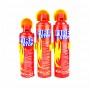 Extincteur de feu pour voiture, Spray anti-incendie Fire Stop (500ml, 1000 ml) en acier au carbone