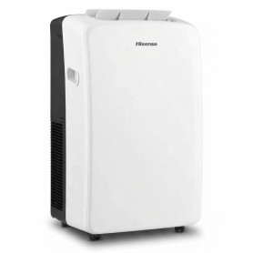 Climatiseur Mobile Hisense 12000 BTU (AP-12H), R290