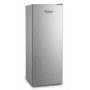 Congélateur Vertical NoFrost Westpool 320 Litres – 7 Tiroirs, A+, R600a, Inox