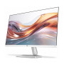 Écran, Moniteur PC HP Series 5 527sw, 27" Full HD IPS 100Hz 5ms – Blanc