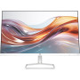 Écran, Moniteur PC HP Series 5 527sw, 27" Full HD IPS 100Hz 5ms – Blanc