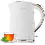 Bouilloire Électrique Taurus Fusion Wave, 1.7L, 2200W, Base 360°