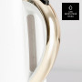 Bouilloire Électrique Taurus Fusion Wave, 1.7L, 2200W, Base 360°