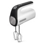 Batteur sur Socle Taurus Station Inox – 500W, 5 Vitesses + Turbo
