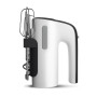 Batteur sur Socle Taurus Station Inox – 500W, 5 Vitesses + Turbo
