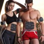 Appareil de tonification abdominale intelligente mobile de corps, stimulateur musculaire d'EMS
