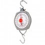 Balances suspendu à cadran série H, Crochets en S, poids maxi 110KG - ZY006B