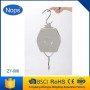 Balances suspendu à cadran série H, Crochets en S, poids maxi 110KG - ZY006B