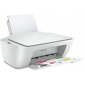 Imprimante couleur, HP DeskJet 2710, tout-en-un, sans fil, Bluetooth, Wi-Fi