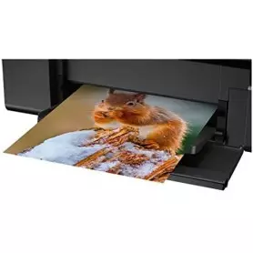 Photo imprimante Epson A4 à 6 couleurs, Réservoir d'encre intégré, Wi-Fi, USB - L805