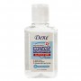 Gel désinfectant instantané DEXE, naturel pour les mains 60ml