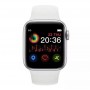 Montre connectée Smart watch T500s pour IOS et Android