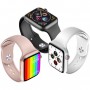 Montre connectée Smart watch T500s pour IOS et Android
