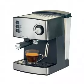 Machines à café expresso 15 bars, 1,6 L, 850 watts - CM6821