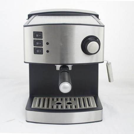 Cafetière, machine à café à thé 900W 1.5L chauffage instantané