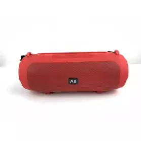 Haut-parleur portable, 84, Bluetooth, main libre/TF/aux/USB/FM, 3 à 4 heures d’autonomie