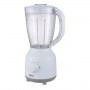 Mixeur Midea 1,5L avec tasse de broyeur de 0,4 L, 350W - MJBL40G1