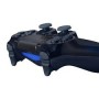 Manette de jeux PS4, sans fil, DualShock 4, pour PlayStation 4 - Noir