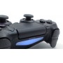 Manette de jeux PS4, sans fil, DualShock 4, pour PlayStation 4 - Noir