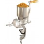 Moulin à céréales et à grains Weston avec poignée ergonomique et pince de table - 36-3601-W