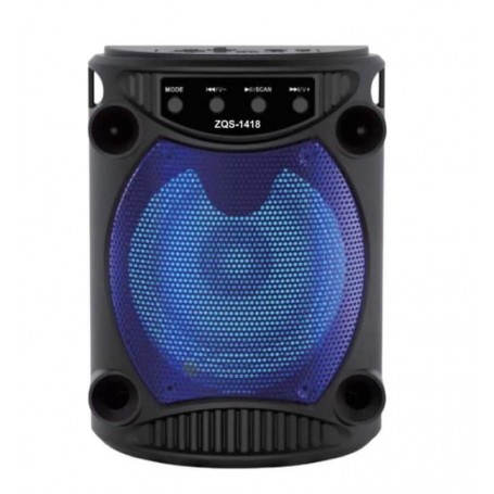 40W Portable Bluetooth Haut-Parleur Subwoofer Extérieur Etanche Sans fil  sans fil avec USB TF FM Microphone auxiliaire MP3 Centre | Haut-parleurs