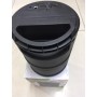 Haut-parleur, ZQS-1418, 4’’, FM, Bluetooth, sans fil avec micro, télécommande, 5W