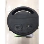Haut-parleur, ZQS-1418, 4’’, FM, Bluetooth, sans fil avec micro, télécommande, 5W