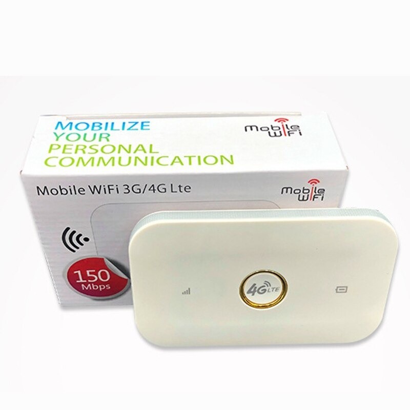 Mobile wifi 4g lte как работает