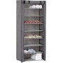Armoire étagère à chaussures, Compages 10 couches, pliables