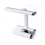 Lampe LED électrique LED-697 de bureau, de chevet, de lecture pliable avec Protection des yeux