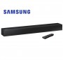 Barre de son Samsung HW-N300, 320W, Bluetooth, Virtual Surround Sound, Noir